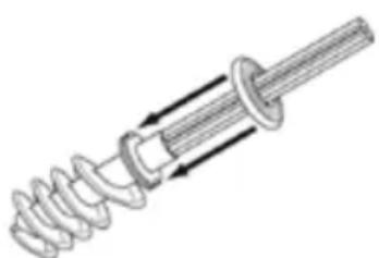 UNOLD Nudelmeister 68801 - ASSEMBLY - 1