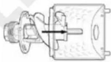 UNOLD Nudelmeister 68801 - ASSEMBLY - 5