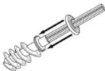 UNOLD Nudelmeister 68801 - ENSAMBLAJE - 1
