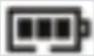 AEG Voxtel R200 - Jauge des piles - 1