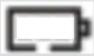 AEG Voxtel R200 - Jauge des piles - 4