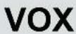 AEG Voxtel R210 - Panoramica del ricevitore (vedi P1) - 9