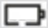 AEG Voxtel R210 - Indicatore di carica della batteria - 4