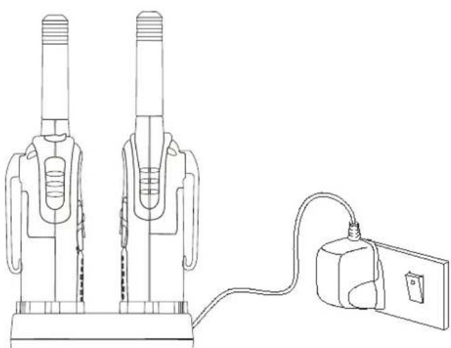 AEG Voxtel R210 - 4