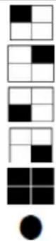 NEDIS SEC-DVR504 - Section A : - 1