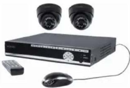 NEDIS SEC-DVR504 - SEC-DVR504 - 2