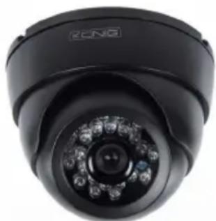 NEDIS SEC-DVR504 - Digitaalinen videotallennin SEC-DVR504 - 2