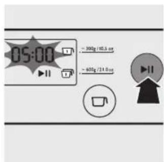 05:00 -300g / 10.5 am -600g / 21.0 am