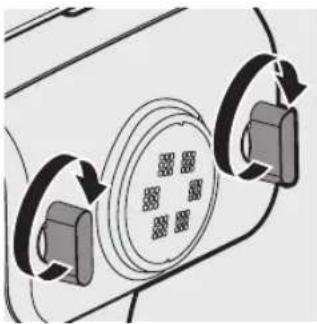 PHILIPS Avance Collection HR2357 - Remarque - 1