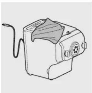 PHILIPS Avance Collection HR2357 - Suggestion - 3