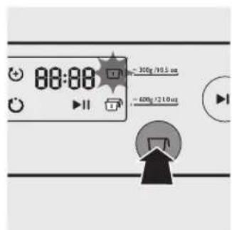 88:88 ~ 300g /10.5 cm ~ 600g /12.0 cm