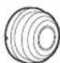 PHILIPS Avance Collection HR2357 - Contenu de l'emballage - 2