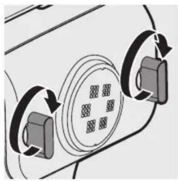 PHILIPS Avance Collection HR2365 - Assembling - 7