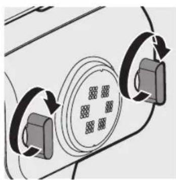 PHILIPS Avance Collection HR2365 - 準備する - 1