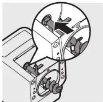 PHILIPS Avance Collection HR2365 - Assembling - 3