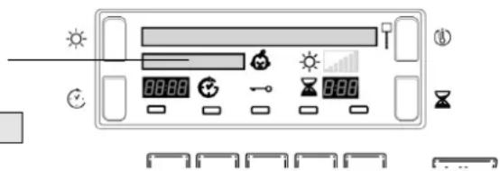 Hotpoint Ariston TCD G51 AX (EU) - SU HAZNESİNİ BOŞALTIN - 1