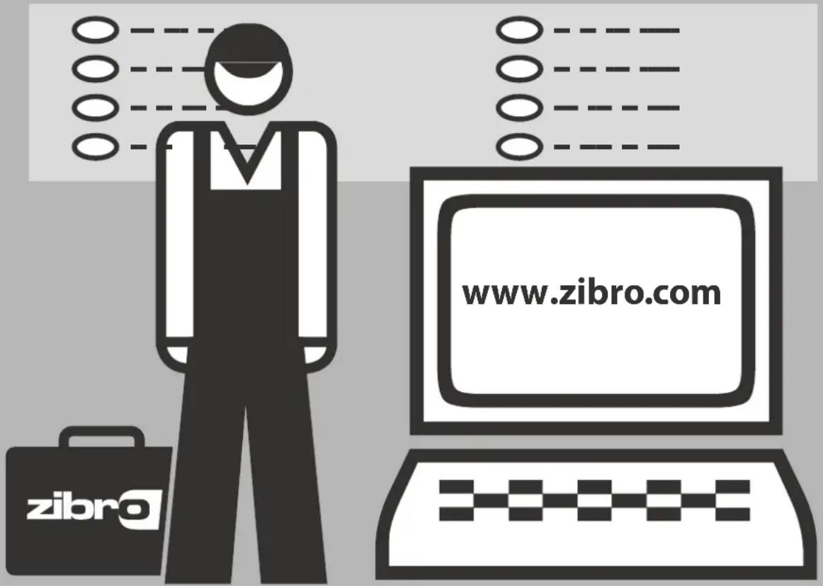zibro www.zibro.com