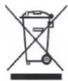ABUS TVHD70000 - Utylizacja - 1