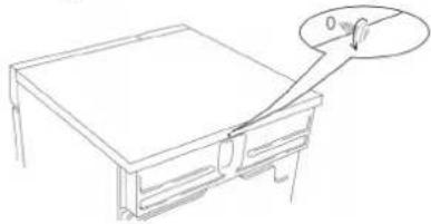 ASKO T857HPW - How to assemble the stack: - 1