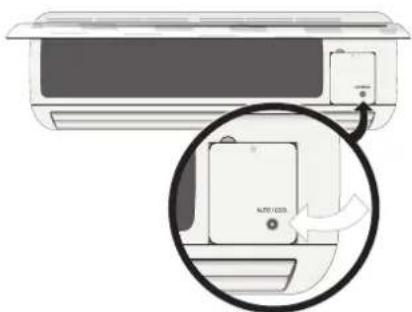 VAILLANT VAI 6-025 WN - Funzionamento d'emergenza - 1
