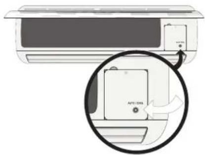 VAILLANT VAI 6-025 WN - Acil durum çalıştırması - 1
