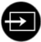 DELL Professional P2715Q - Utiliser les boutons du panneau frontal - 3