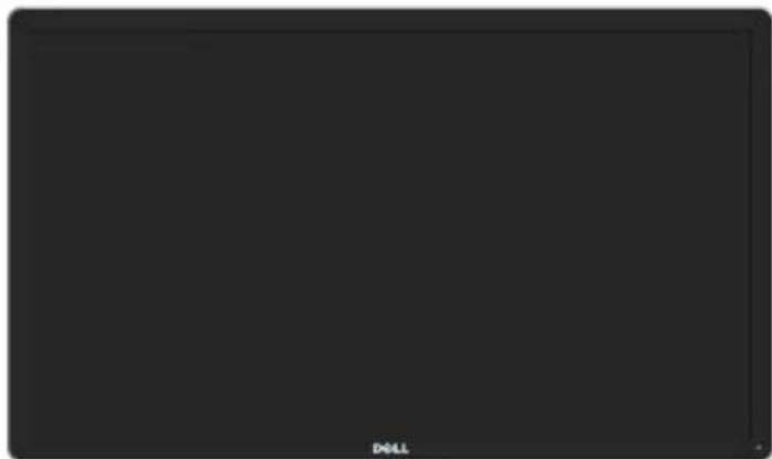 DELL Professional P2715Q - Contenu de l'emballage - 2
