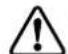 Ices Electronics IMO-20L12W - CAUTION - 1