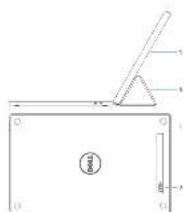 DELL Venue 7840 - 9
