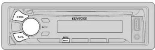 KENWOOD 4/25 4-100 HAPP