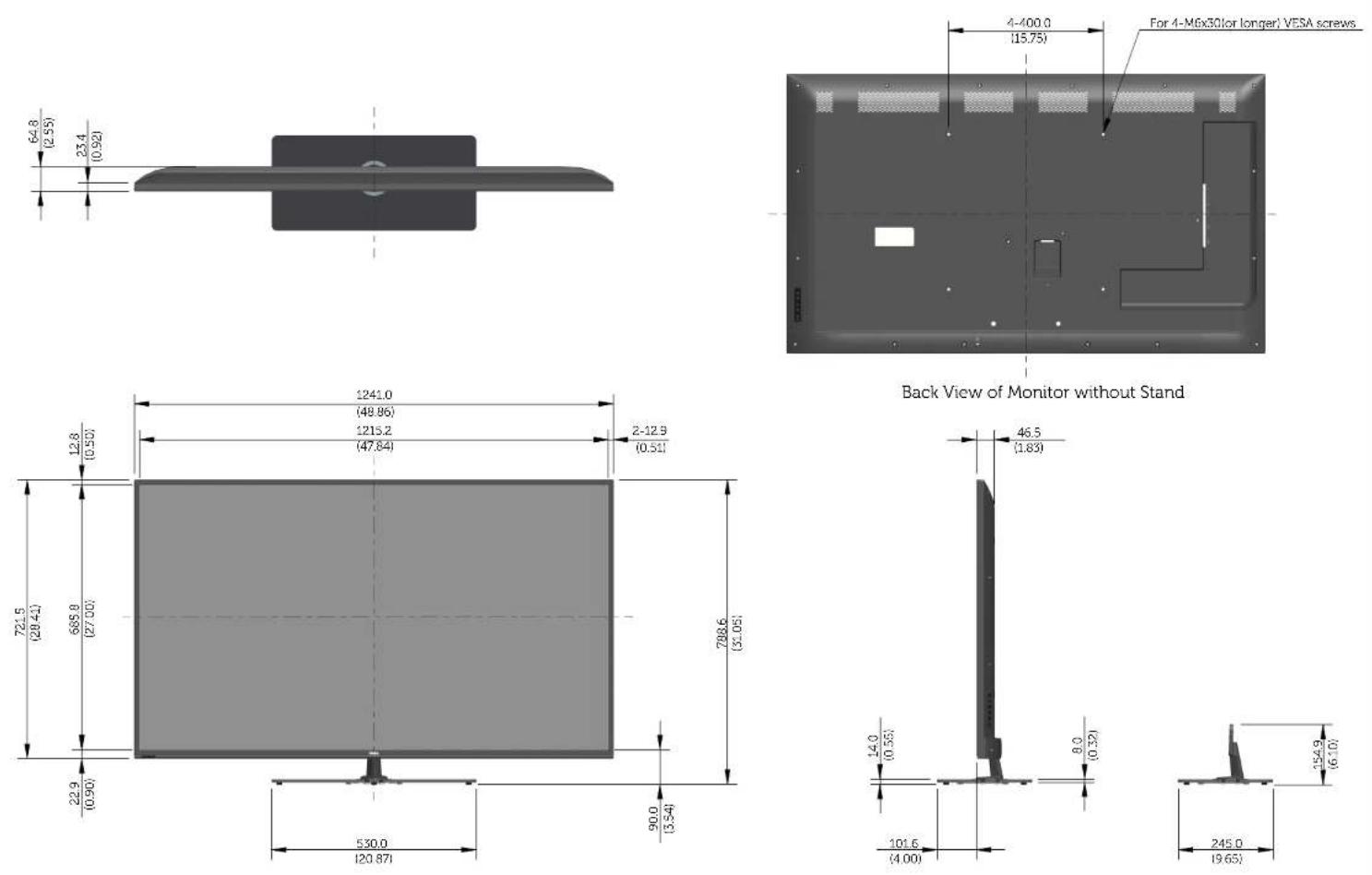 DELL E Series E5515H - 1