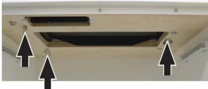 HSM SECURIO P44 OMDD - Messa in funzione - 1