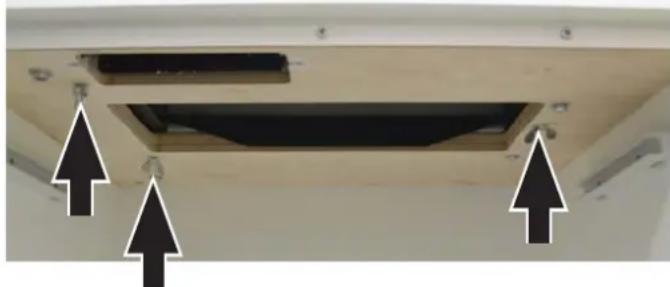HSM SECURIO P44 OMDD - Inbetriebnahme - 1