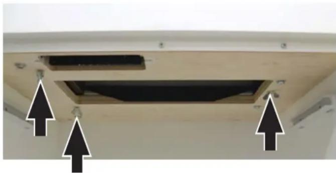 HSM SECURIO P44 OMDD - Ibrugtagning - 1