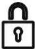 HSM SECURIO P44 OMDD - Storing- en functie-indicaties - 6