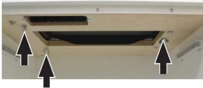 HSM SECURIO P44 OMDD - Käyttöönotto - 1
