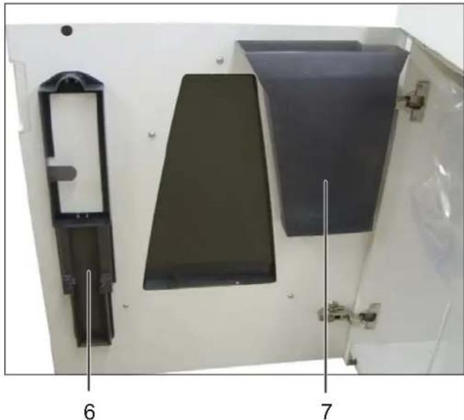 HSM SECURIO P44 OMDD - Översikt - 2