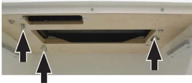 HSM SECURIO P44 OMDD - Igangsetting - 1