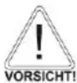 ABUS FUBE50011 - Korrekt anvendelse - 1