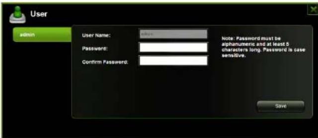 Fantec MWiD25-DS - Informationen zum Netzwerk - 2