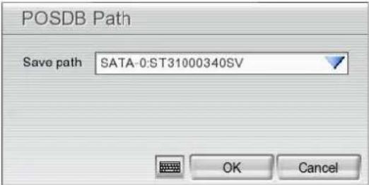 AVERMEDIA EH1004H - Using POSViewer - 2