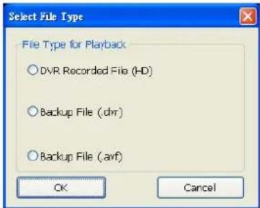 AVERMEDIA EH1004H - Familiarizing the Buttons in USB Playback Console - 4