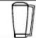 BOSCH MUM54A00 - Arbeidsposisjoner Bilde B - 14