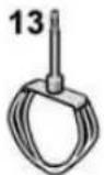 BOSCH MUM54A00 - ZA South Africa - 4