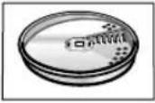 BOSCH MUM54A00 - Honey bread spread - 17