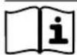 BOSCH MUM54A00 - Explanation of the symbols on the appliance or accessory - 1