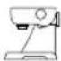 BOSCH MUM54A00 - en - 1