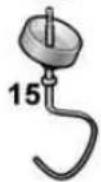 BOSCH MUM54A00 - ZA South Africa - 6