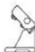 BOSCH MUM54A00 - Bowl and tools - 6