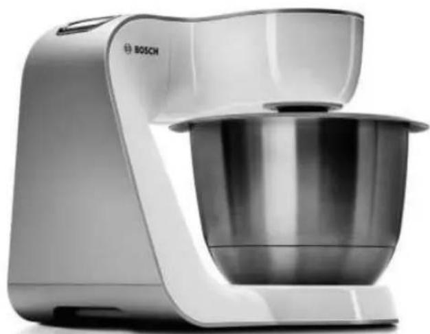BOSCH MUM54A00 - 1